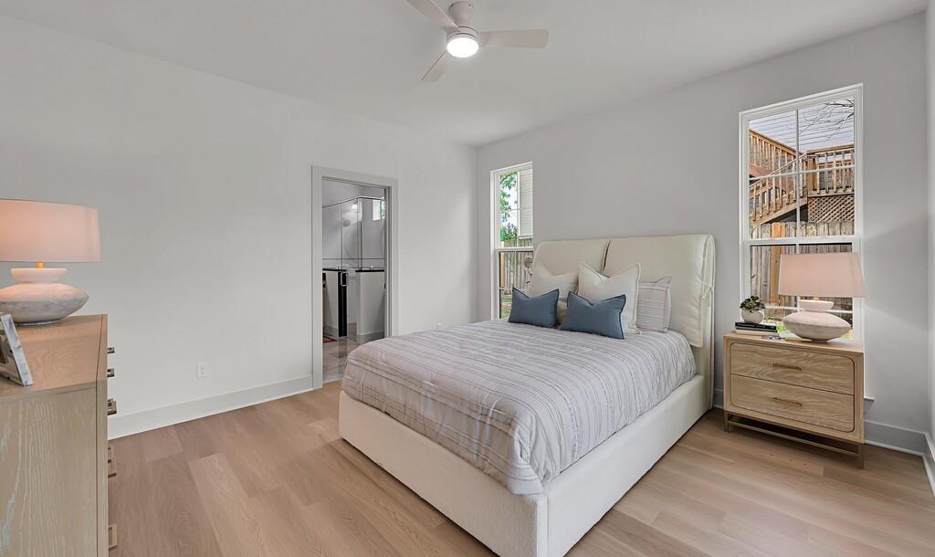 Sedwick - Residential