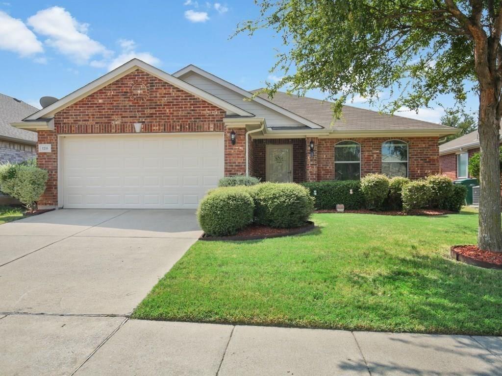 Paloma Creek Ph 1 - Residential Lease