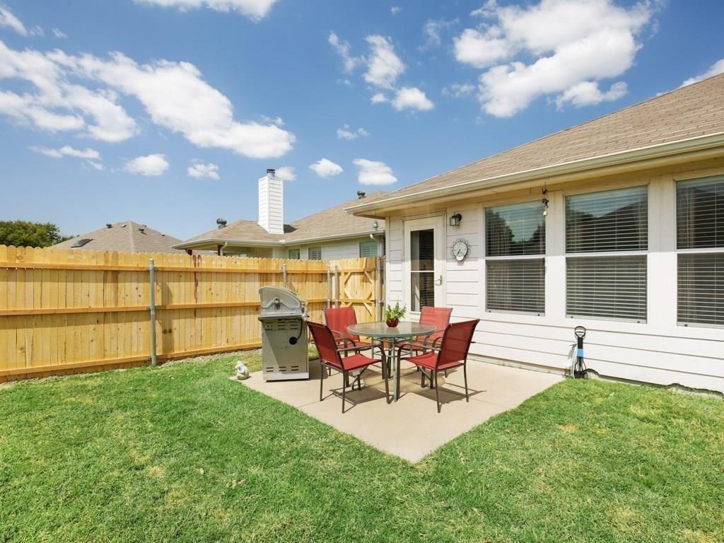 Paloma Creek Ph 1 - Residential Lease