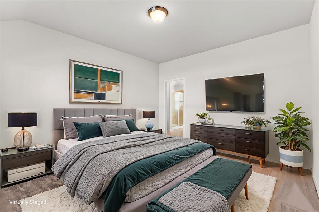 Chamberlain Arlington Heights 2nd - Residential