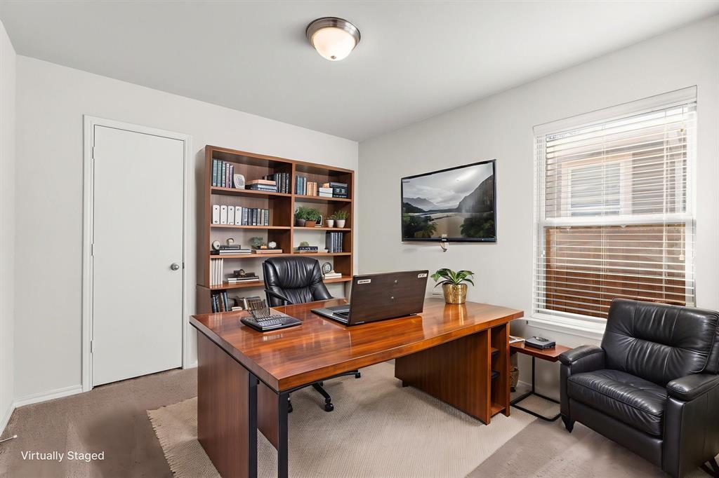 Chamberlain Arlington Heights 2nd - Residential