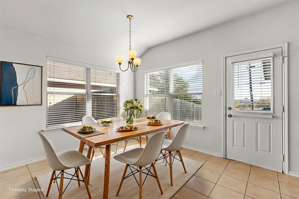 Chamberlain Arlington Heights 2nd - Residential