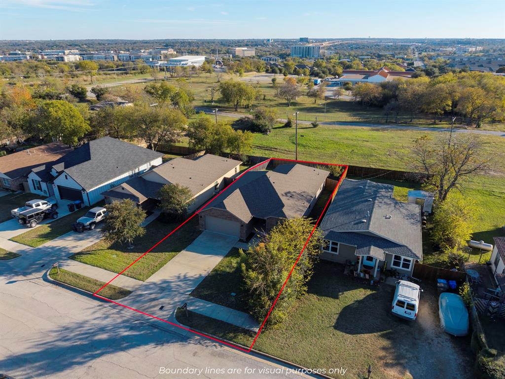 Chamberlain Arlington Heights 2nd - Residential