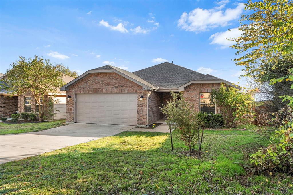 Chamberlain Arlington Heights 2nd - Residential