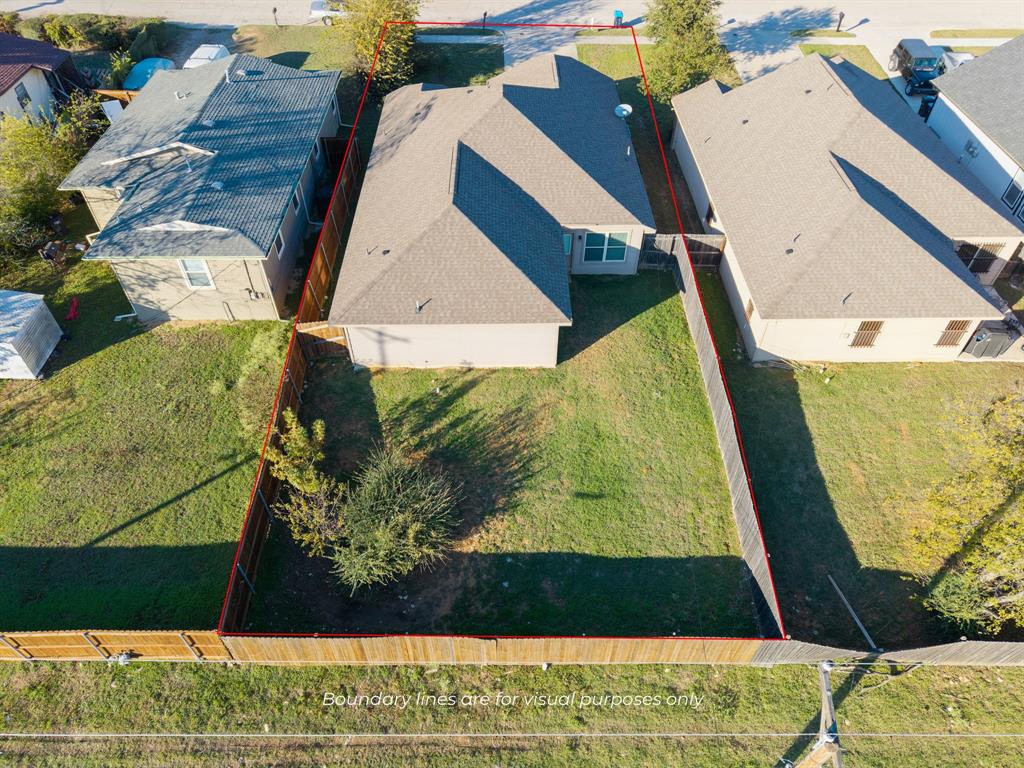 Chamberlain Arlington Heights 2nd - Residential