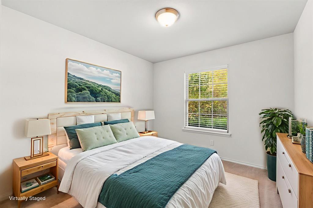 Chamberlain Arlington Heights 2nd - Residential