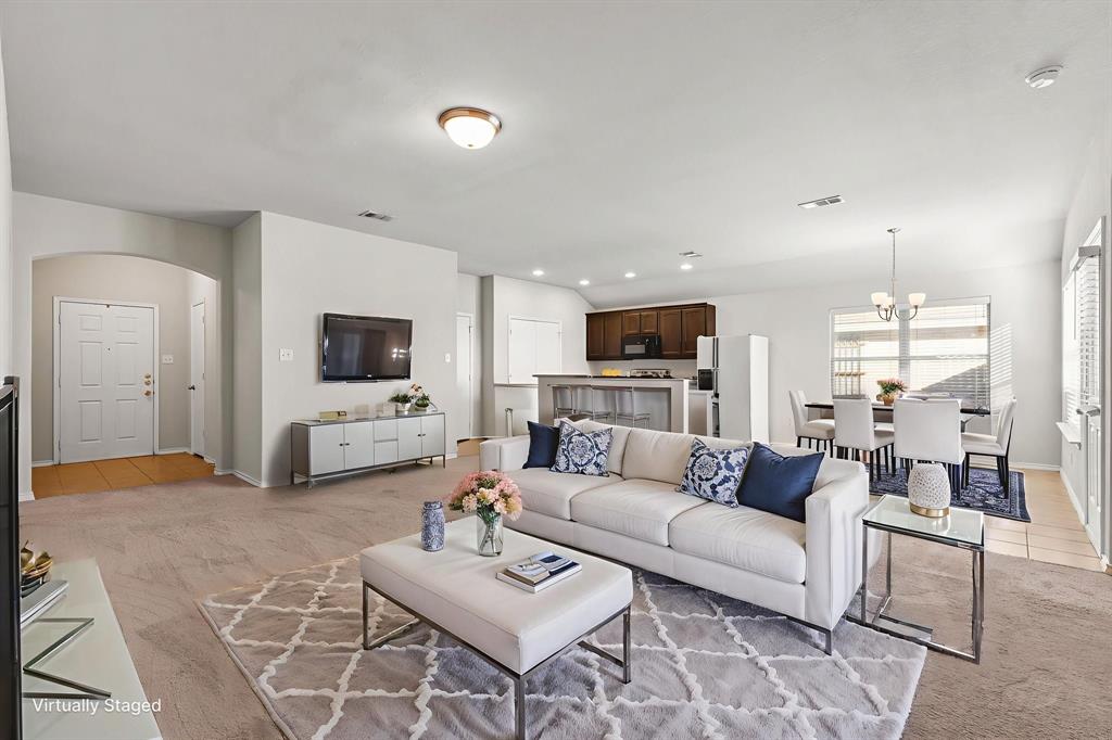 Chamberlain Arlington Heights 2nd - Residential