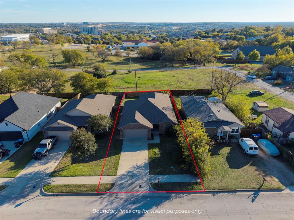 Chamberlain Arlington Heights 2nd - Residential