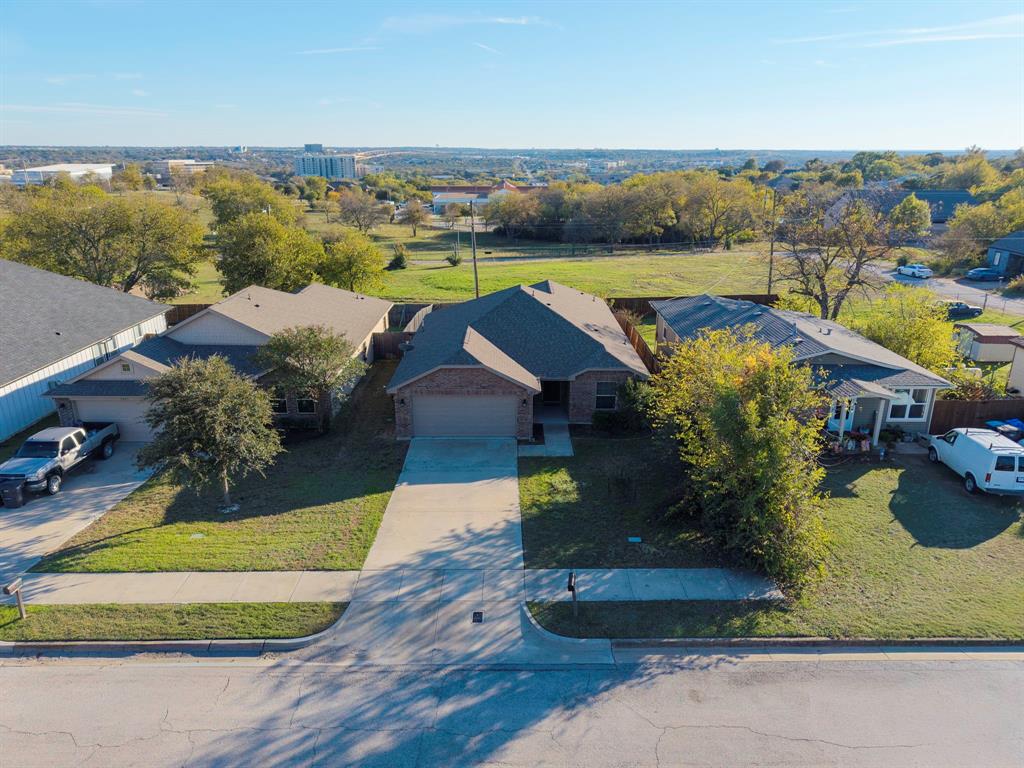 Chamberlain Arlington Heights 2nd - Residential