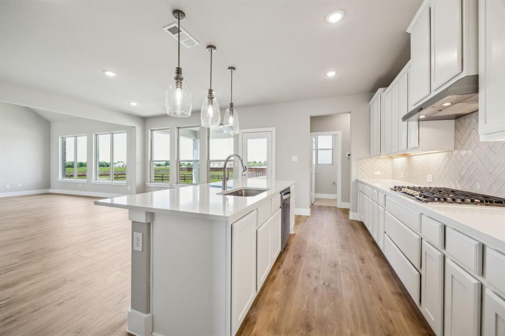 Ellis Ranch Estates - Residential