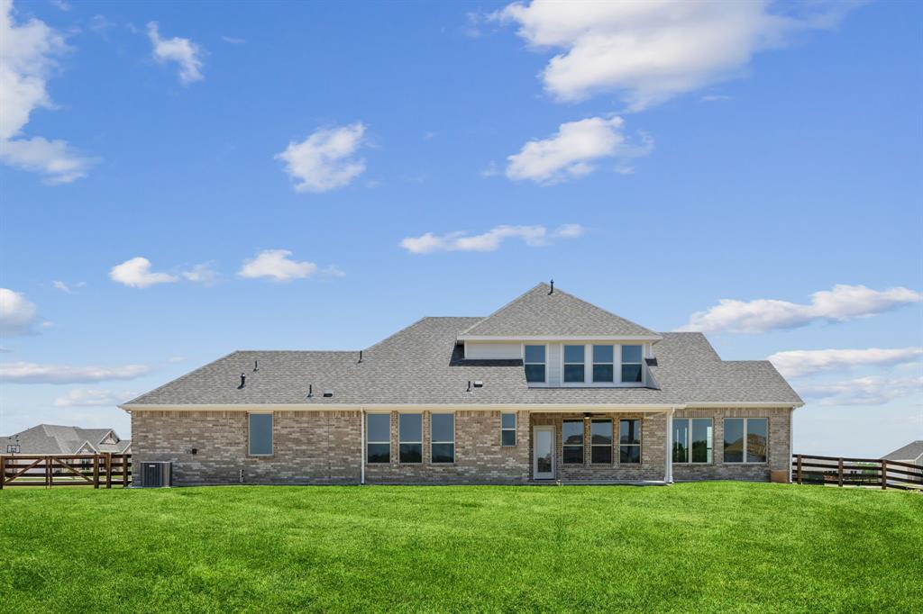 Ellis Ranch Estates - Residential