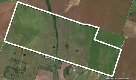 TBD CR 269 Oglesby TX 76561