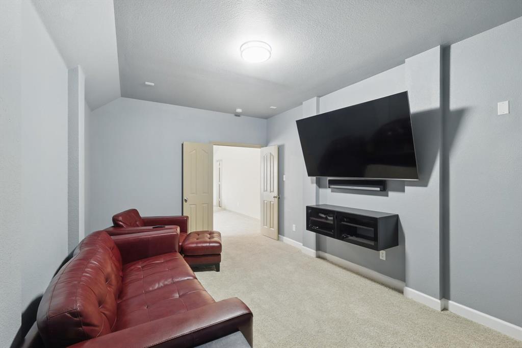 Saratoga - Residential