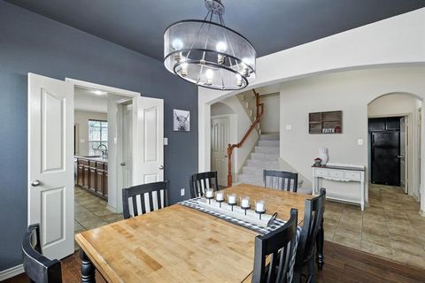 3425 Furlong Way Fort Worth TX 76244