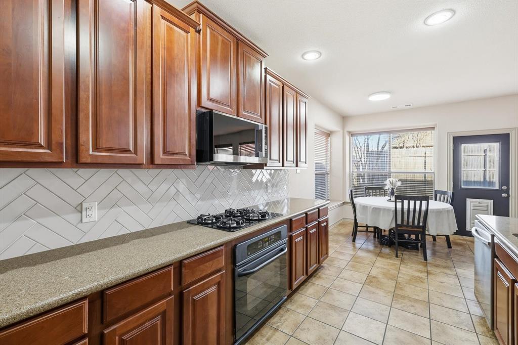 Saratoga - Residential