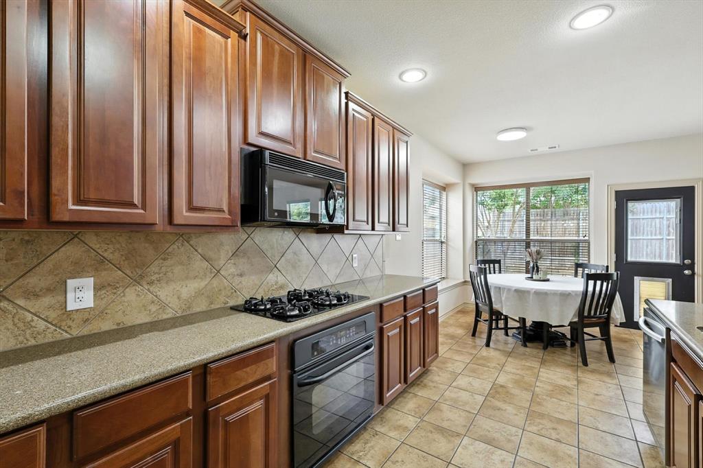 Saratoga - Residential