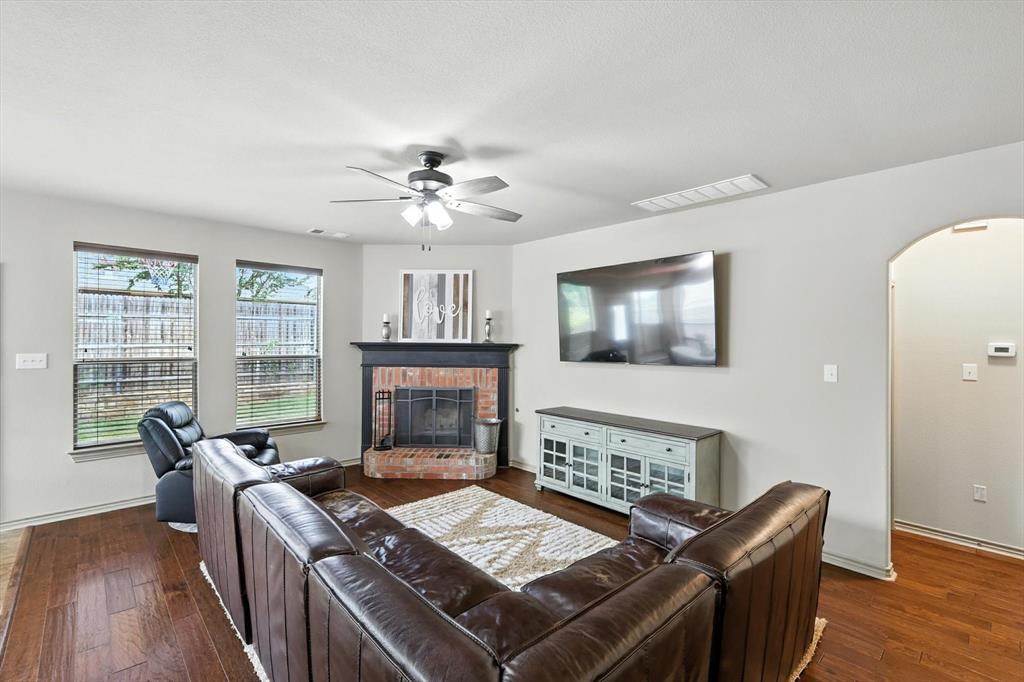 Saratoga - Residential