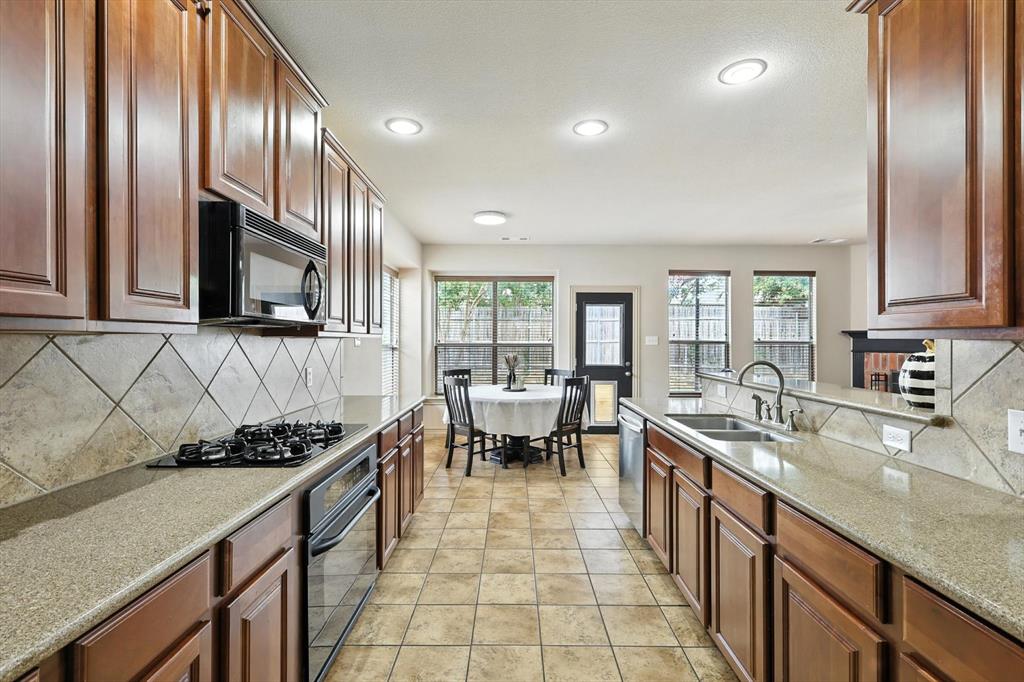 Saratoga - Residential