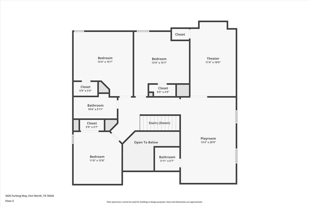 Saratoga - Residential