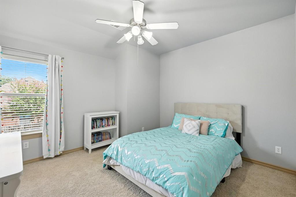 Saratoga - Residential