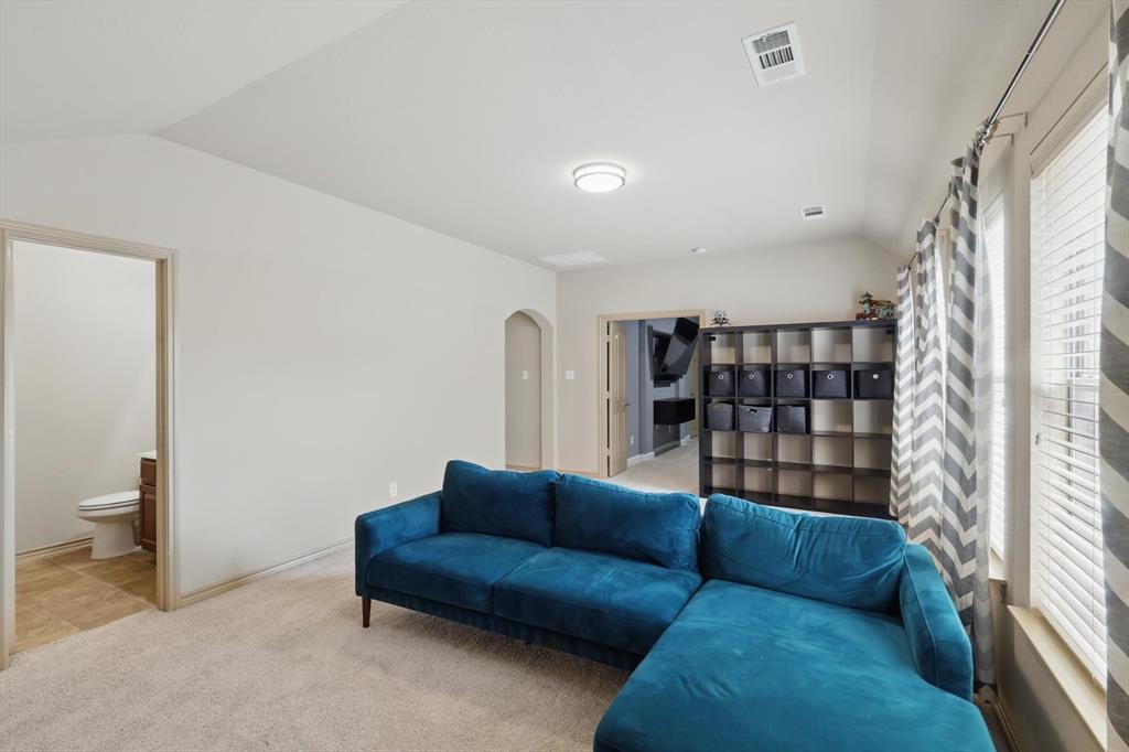 Saratoga - Residential