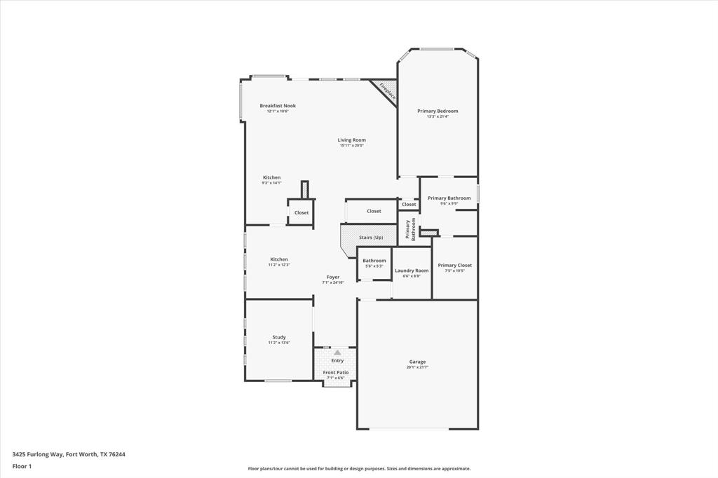 Saratoga - Residential