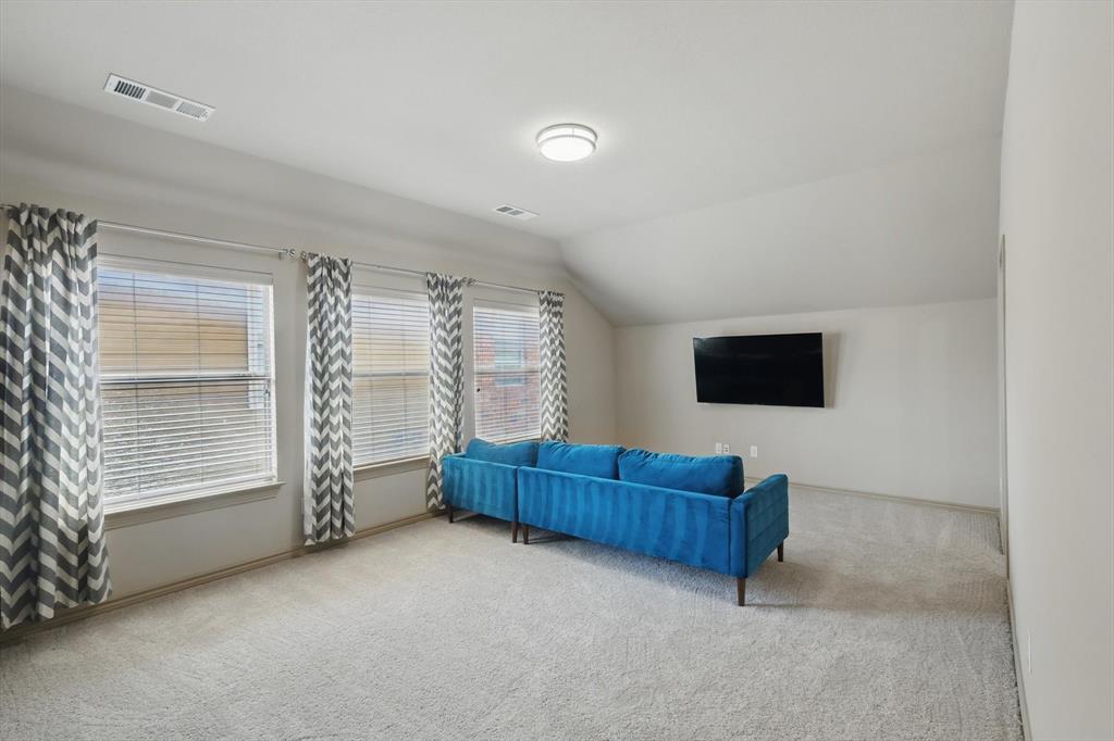 Saratoga - Residential