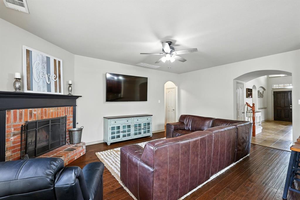 Saratoga - Residential