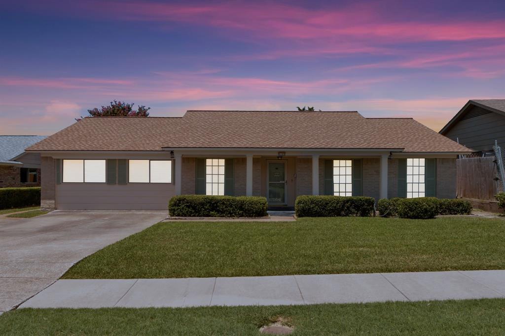 2103 Bordeaux Drive