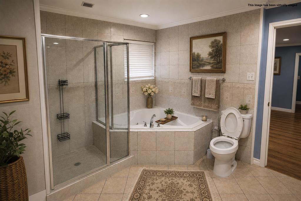 Hilandale Rev - Residential