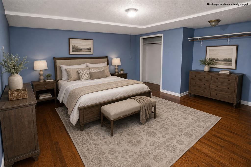Hilandale Rev - Residential