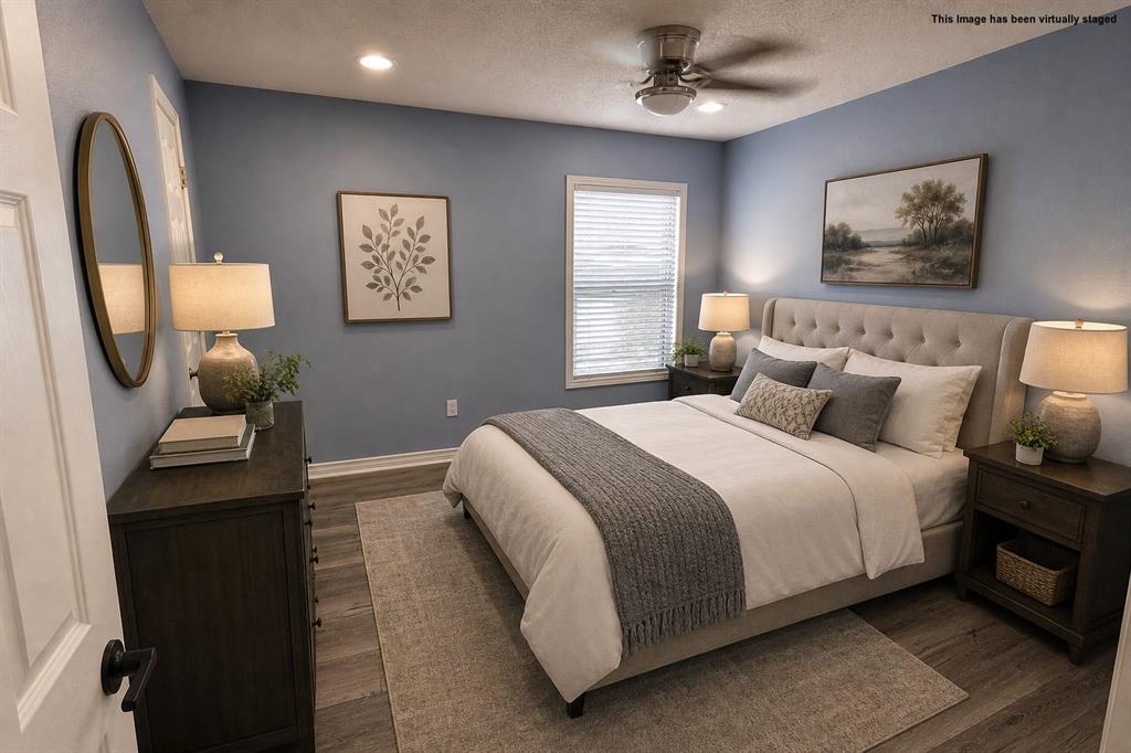 Hilandale Rev - Residential