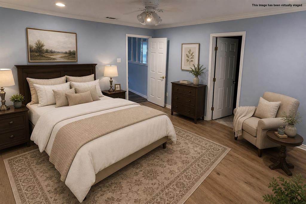 Hilandale Rev - Residential