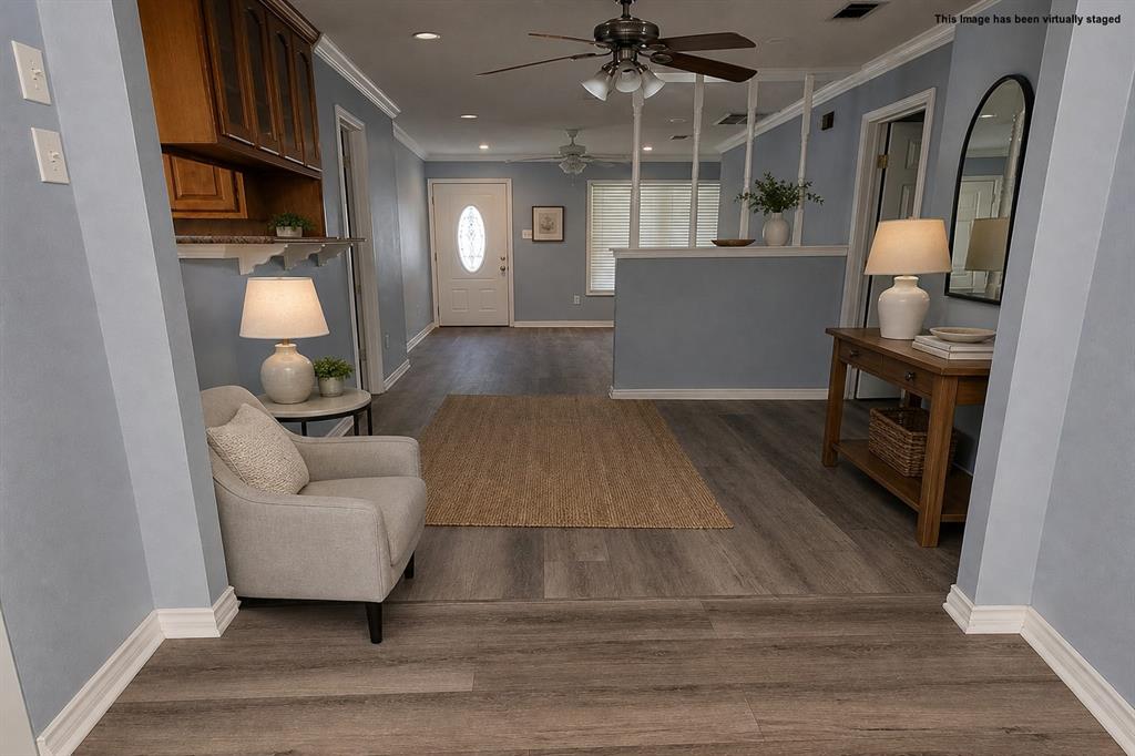Hilandale Rev - Residential