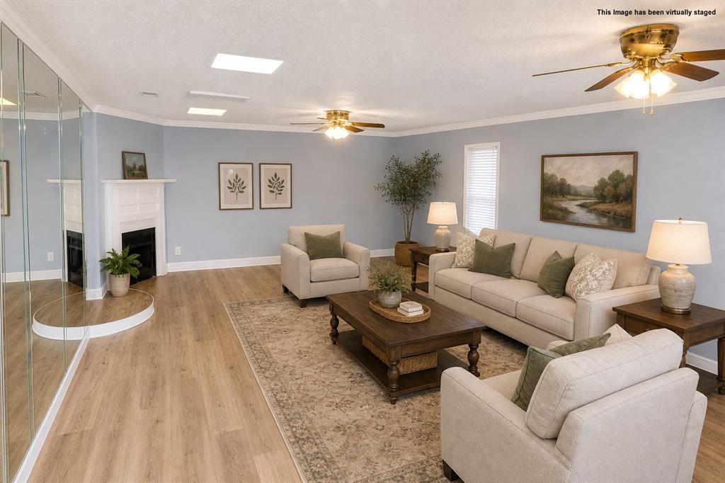 Hilandale Rev - Residential