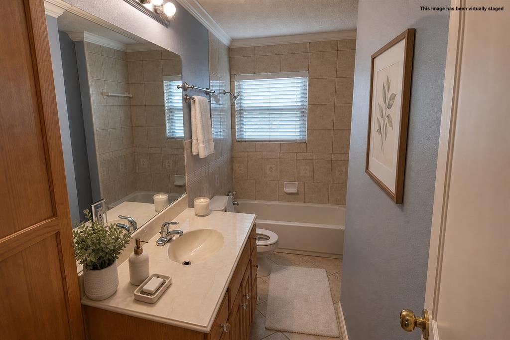 Hilandale Rev - Residential