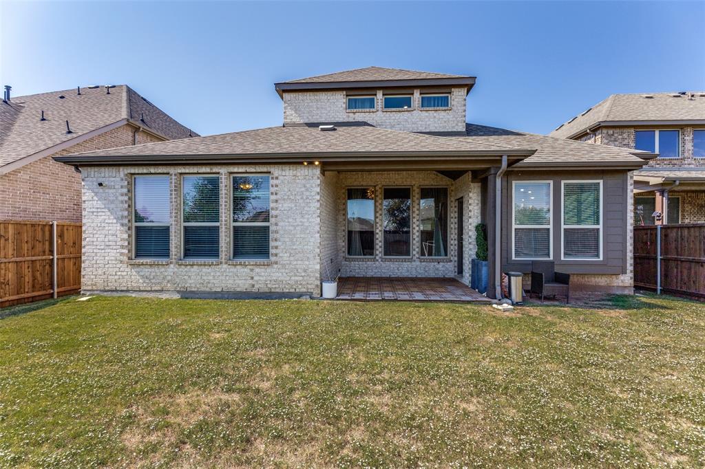 Wellington-Area 1 South Ph 1 - Residential Lease