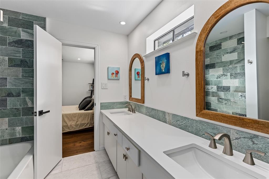 Prestonwood - Residential