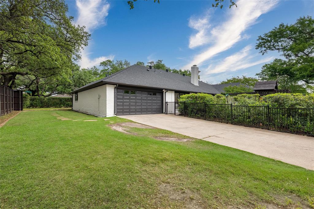 Prestonwood - Residential