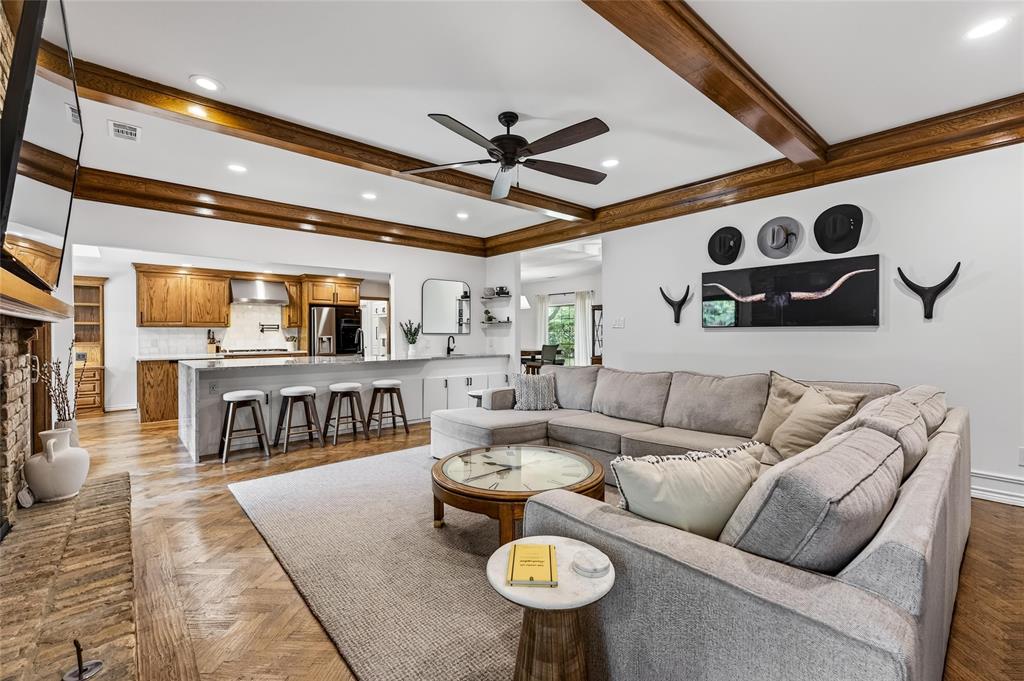 Prestonwood - Residential