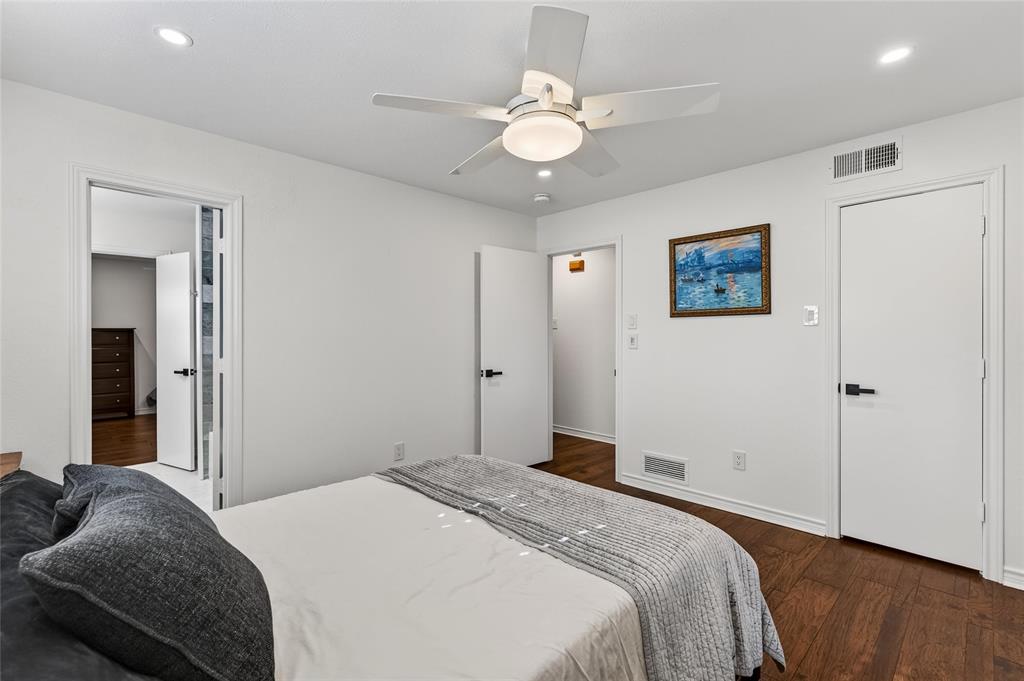 Prestonwood - Residential