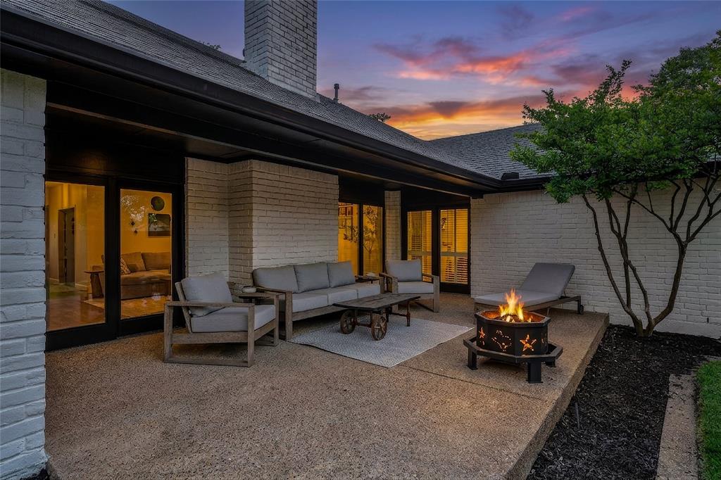 Prestonwood - Residential