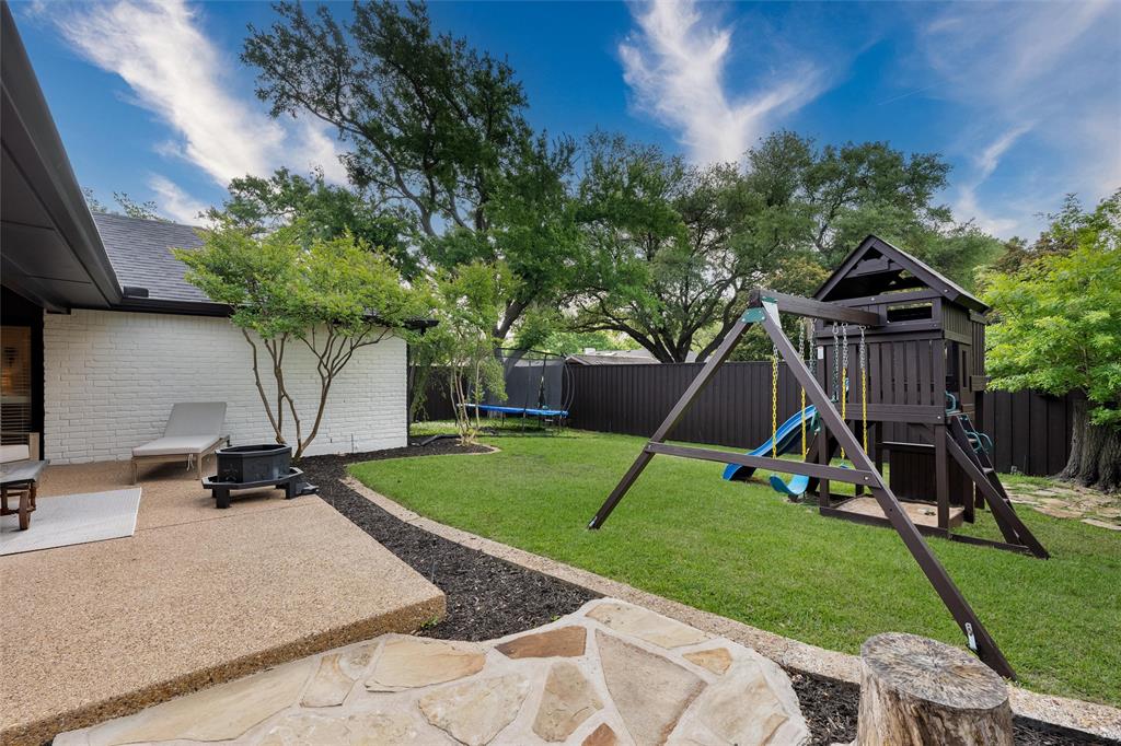 Prestonwood - Residential