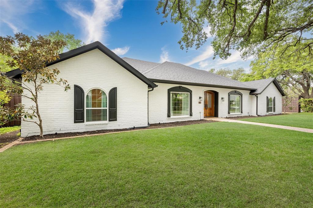 Prestonwood - Residential