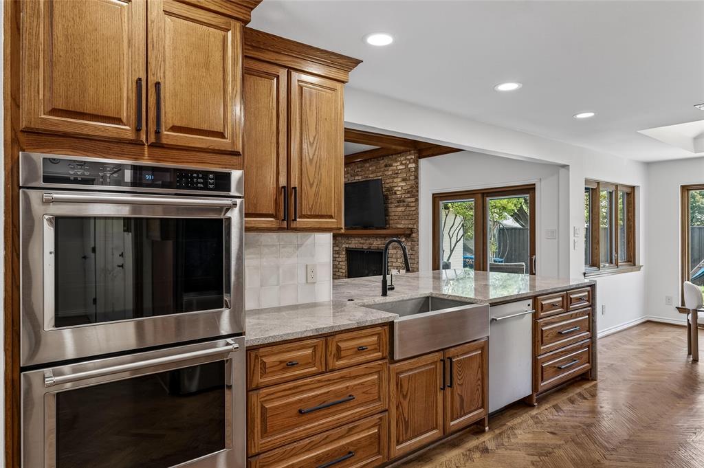 Prestonwood - Residential