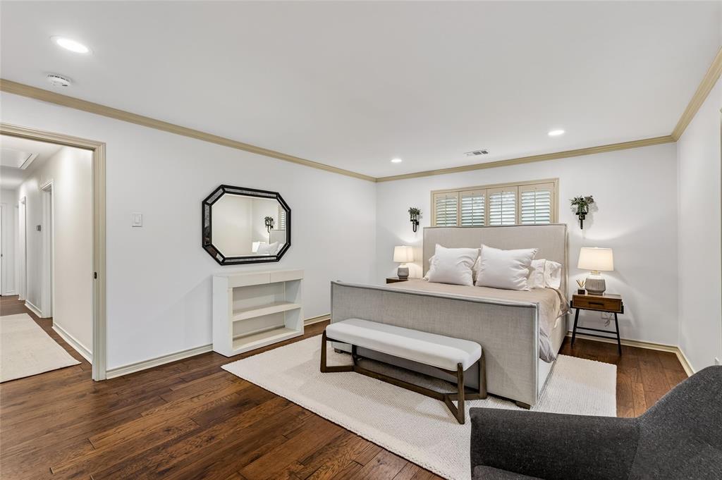 Prestonwood - Residential