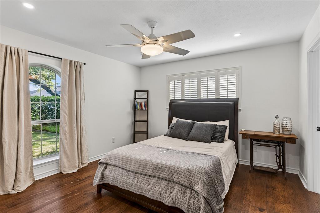 Prestonwood - Residential