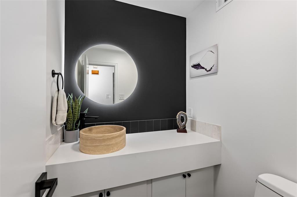 Prestonwood - Residential