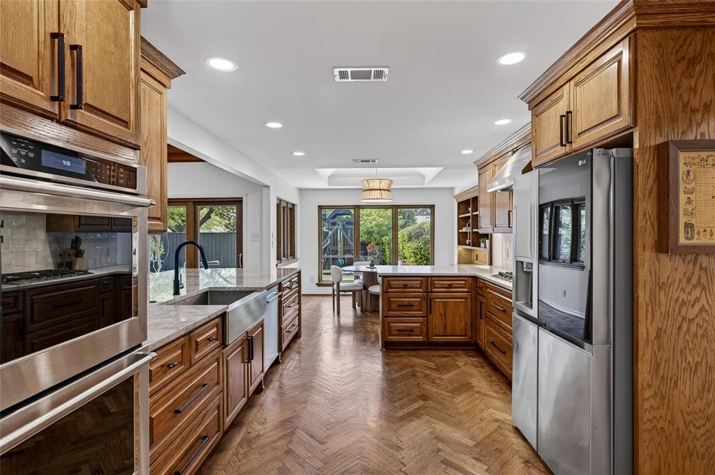 Prestonwood - Residential