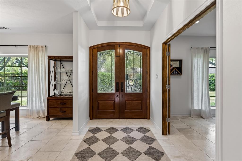 Prestonwood - Residential